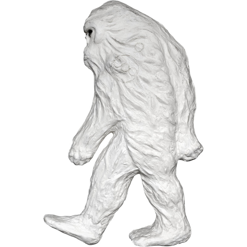Load image into Gallery viewer, Real Wild 3D Backyard Yeti Archery Target with EZ Pull Foam
