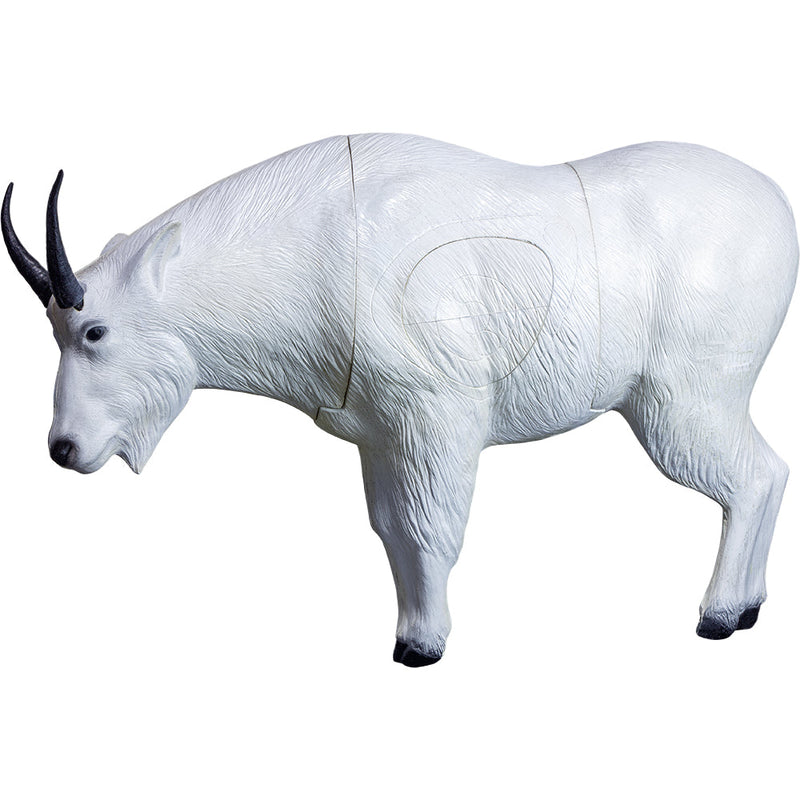 Load image into Gallery viewer, Real Wild 3D Mountain Goat Foam Archery Target
