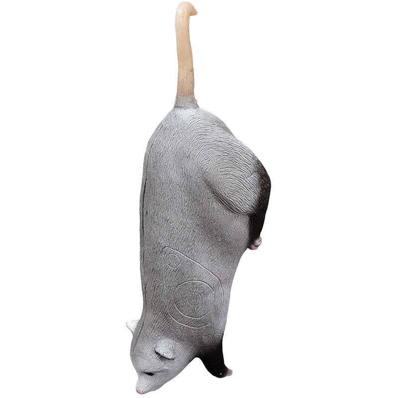 Load image into Gallery viewer, Real Wild 3D Hanging Opossum Archery Target
