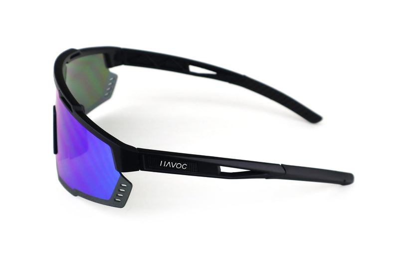 Load image into Gallery viewer, Reaper Sunglasses z87.1+
