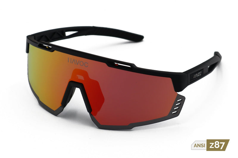 Load image into Gallery viewer, Reaper Sunglasses z87.1+
