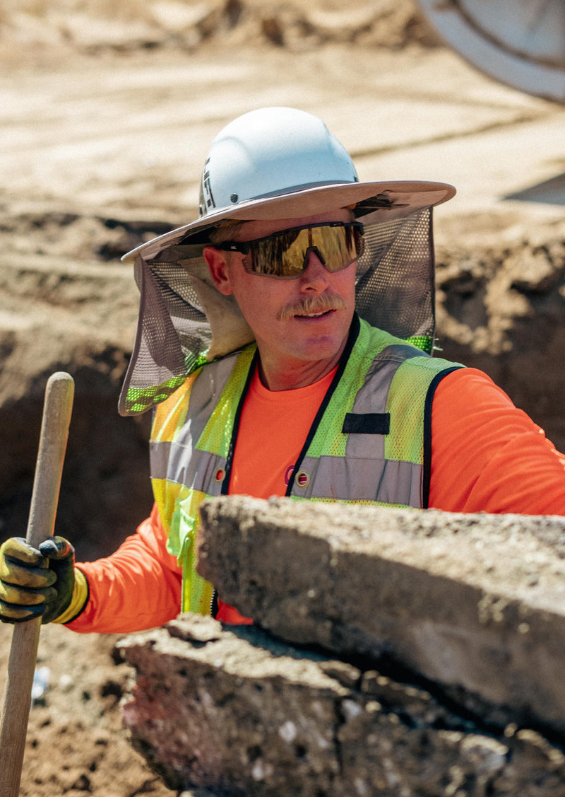 Load image into Gallery viewer, Diablo Sunglasses z87.1+
