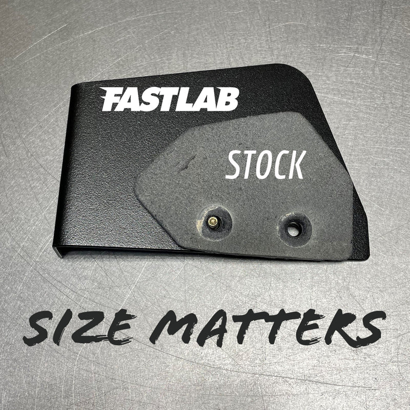 Load image into Gallery viewer, FastLab HD Rear Outer CV Boot Guards for Yamaha YXZ1000R
