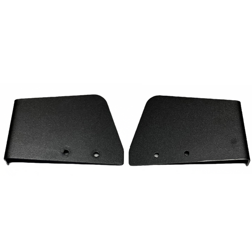 HD Rear Outer CV Boot Guards for Yamaha YXZ1000R by FASTLAB