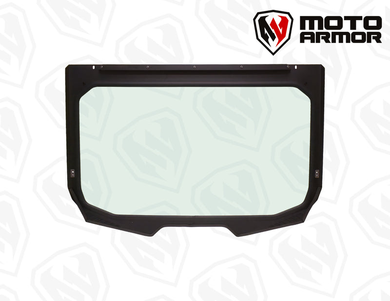 Load image into Gallery viewer, Moto Armor Glass Windshield for CF Moto Z10
