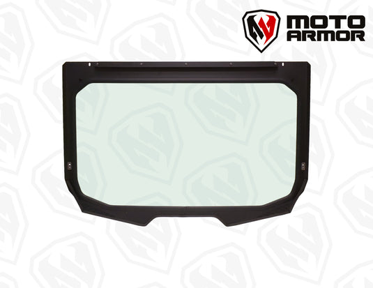 Moto Armor Glass Windshield for CF Moto Z10