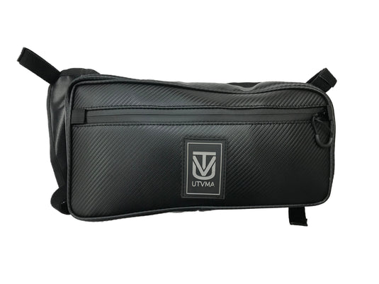 Maverick X3 MAX Rear Door Bag Set (2017-2025)