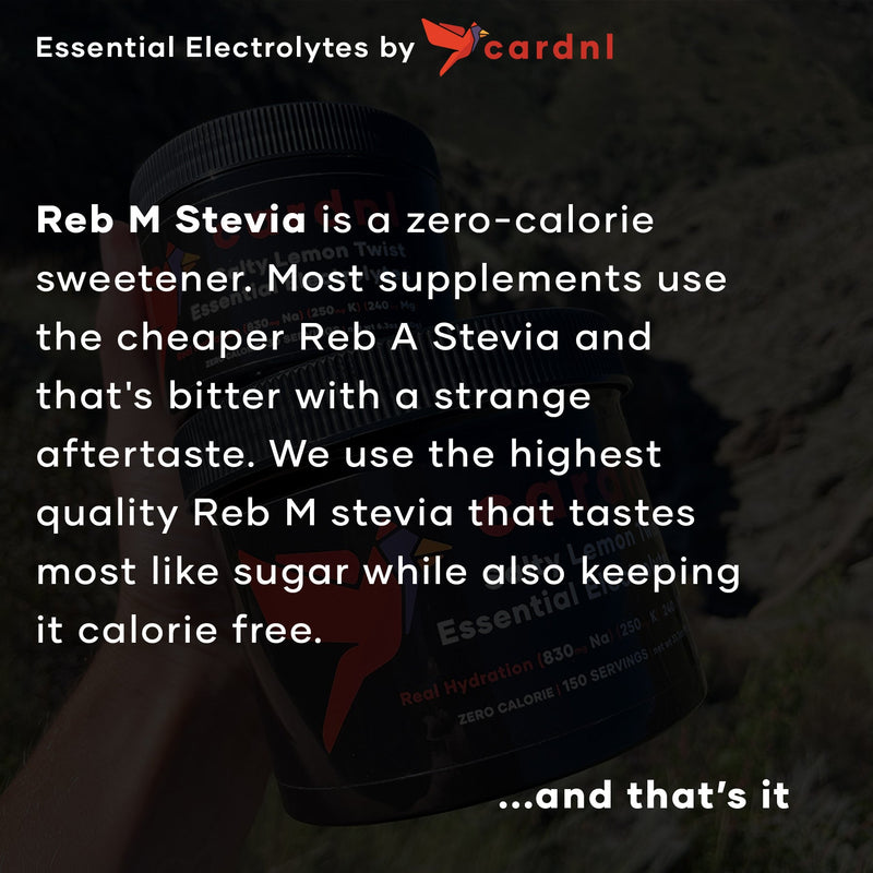 Load image into Gallery viewer, Zero Sugar Essential Electrolytes
