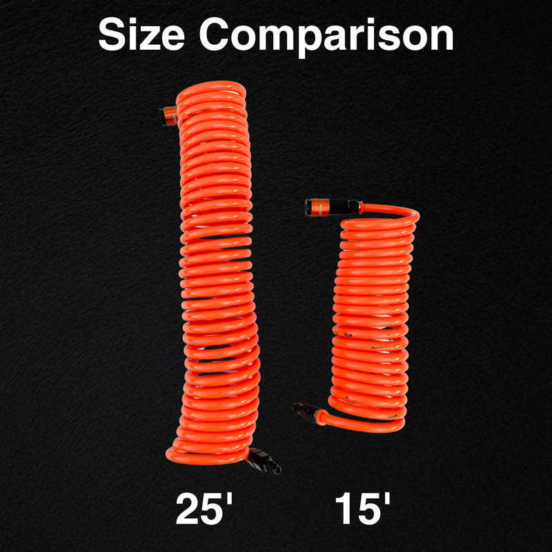 Load image into Gallery viewer, 10&#39; Recoil Extension
