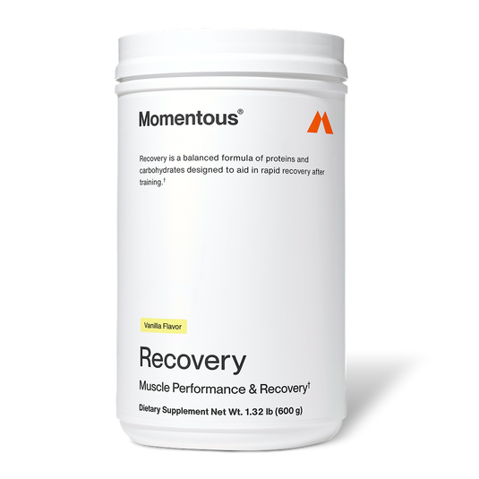 Recovery