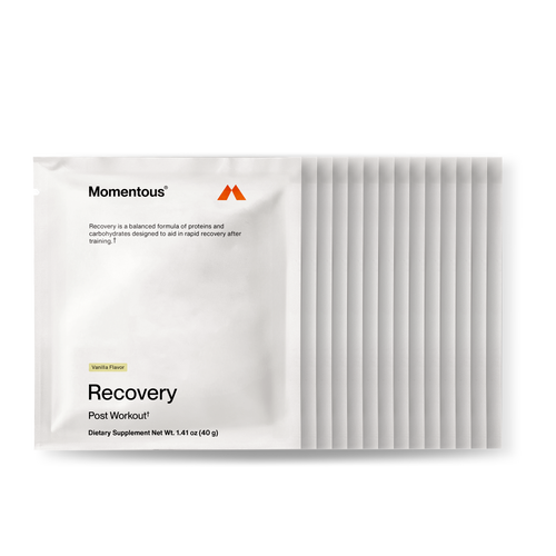 Recovery 14-Travel Packs