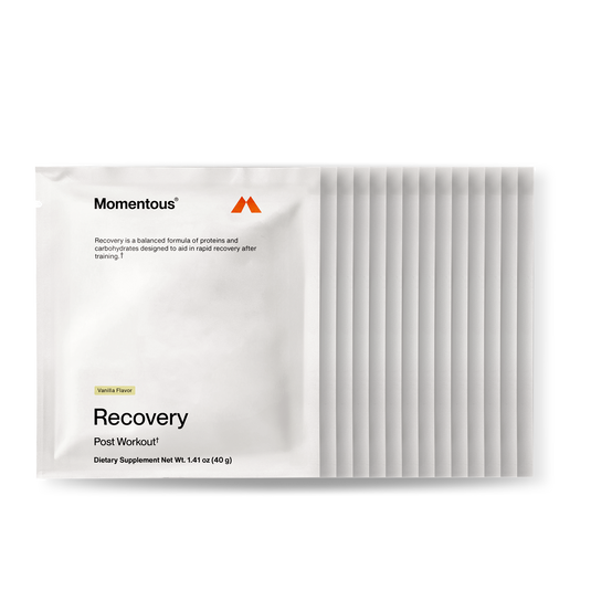 Recovery 14-Travel Packs