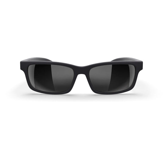 Rectangle Trivex® Polarized Prescription Sunglasses