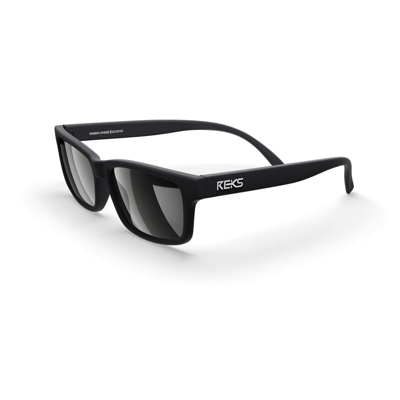 Load image into Gallery viewer, Rectangle Trivex® Polarized Prescription Sunglasses
