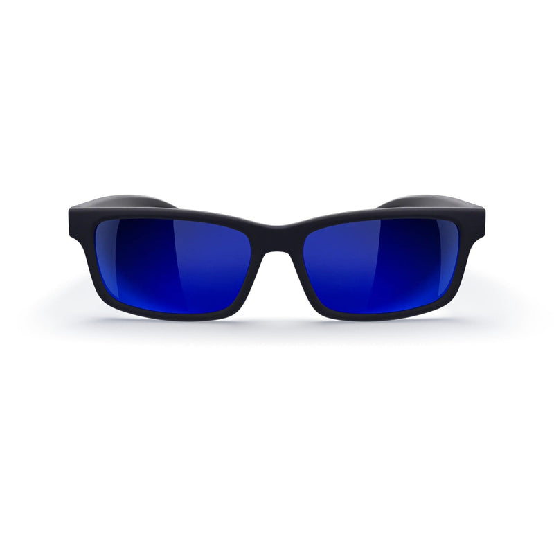 Load image into Gallery viewer, Rectangle Trivex® Polarized Prescription Sunglasses
