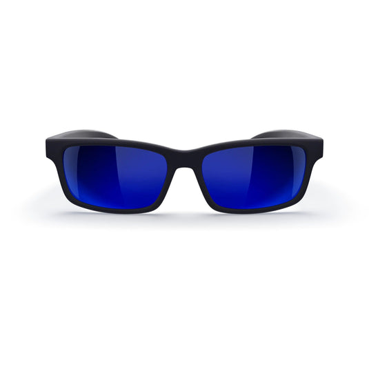 Rectangle Trivex® Polarized Prescription Sunglasses