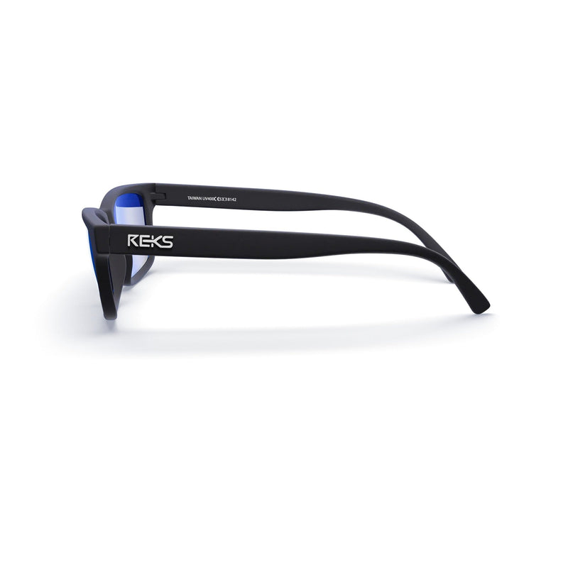 Load image into Gallery viewer, Rectangle Trivex® Polarized Prescription Sunglasses
