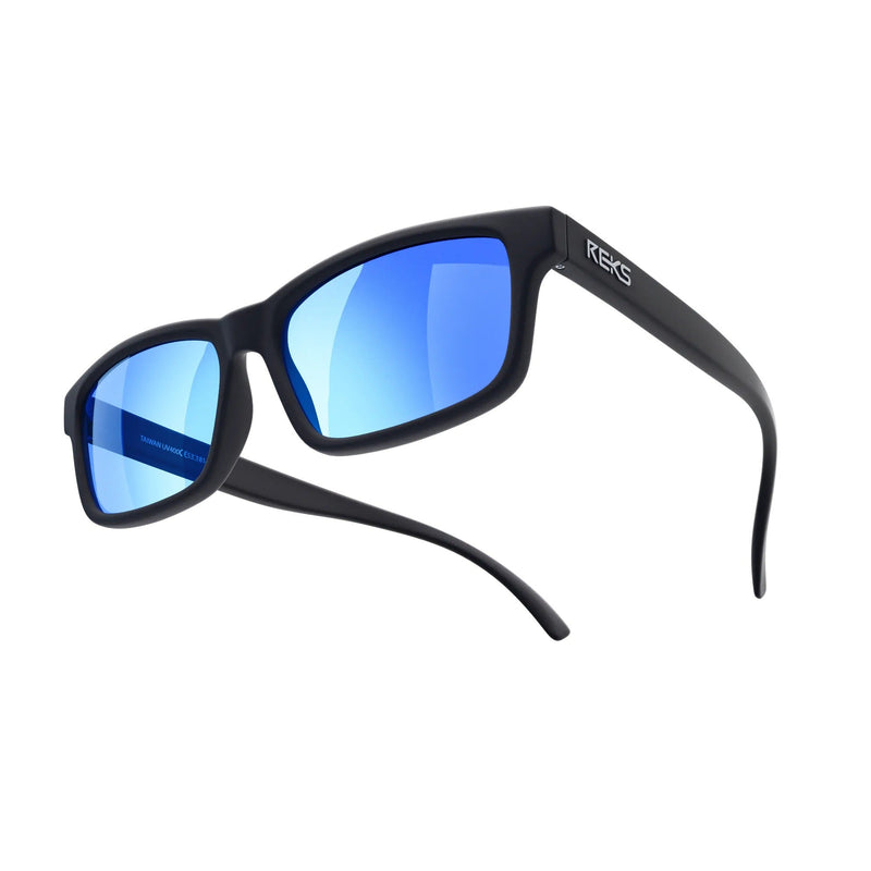 Load image into Gallery viewer, Rectangle Trivex® Polarized Prescription Sunglasses
