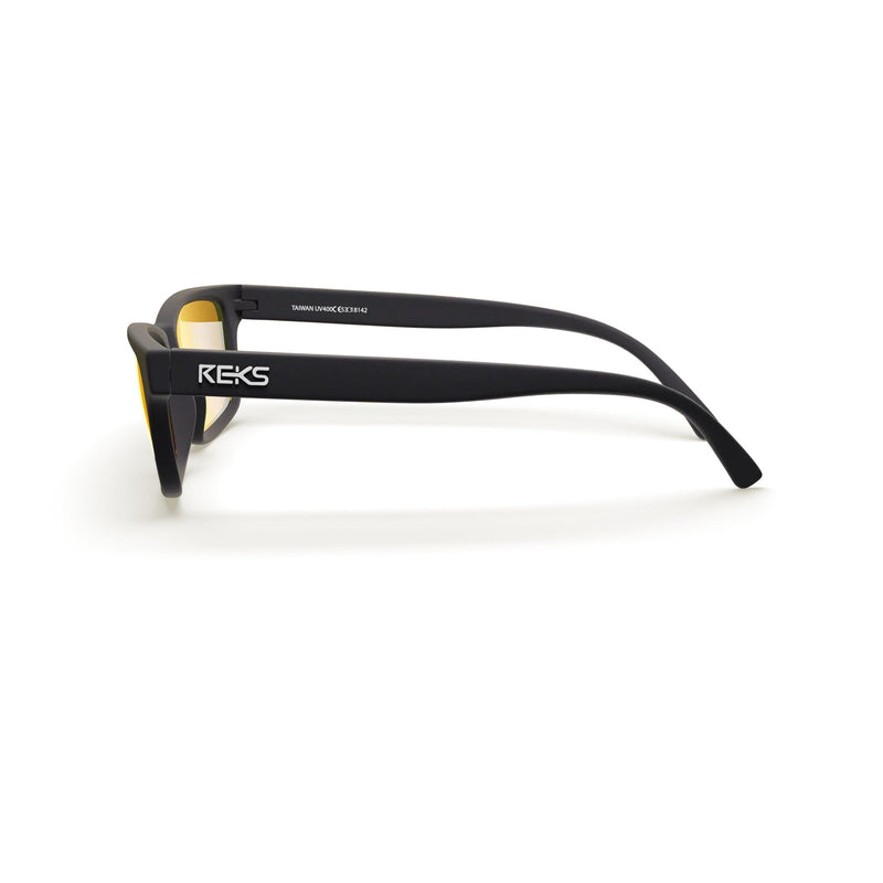 Load image into Gallery viewer, Rectangle Trivex® Polarized Prescription Sunglasses
