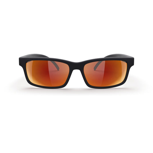 Rectangle Trivex® Polarized Prescription Sunglasses