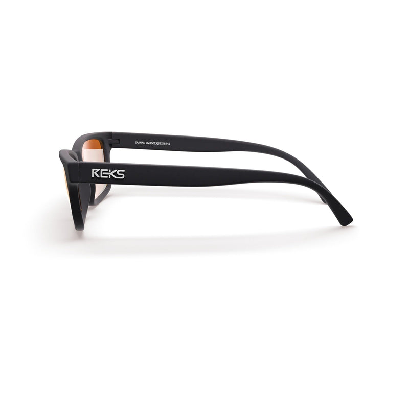 Load image into Gallery viewer, Rectangle Trivex® Polarized Prescription Sunglasses
