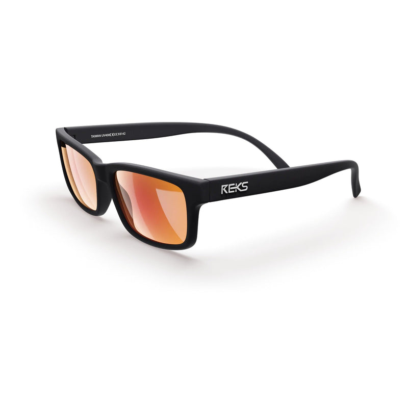 Load image into Gallery viewer, Rectangle Trivex® Polarized Prescription Sunglasses
