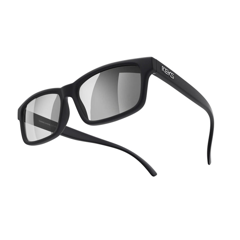 Load image into Gallery viewer, Rectangle Trivex® Polarized Prescription Sunglasses
