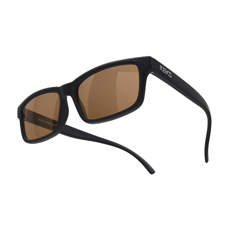 Load image into Gallery viewer, Rectangle Trivex® Polarized Prescription Sunglasses
