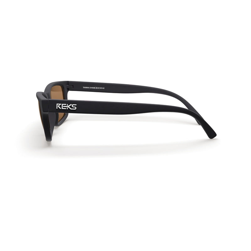 Load image into Gallery viewer, Rectangle Trivex® Polarized Prescription Sunglasses
