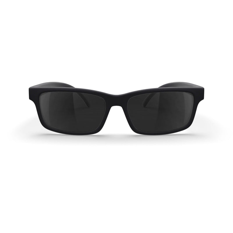 Load image into Gallery viewer, Rectangle Trivex® Polarized Prescription Sunglasses
