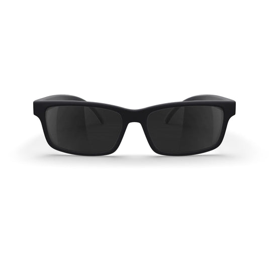 Rectangle Trivex® Polarized Prescription Sunglasses