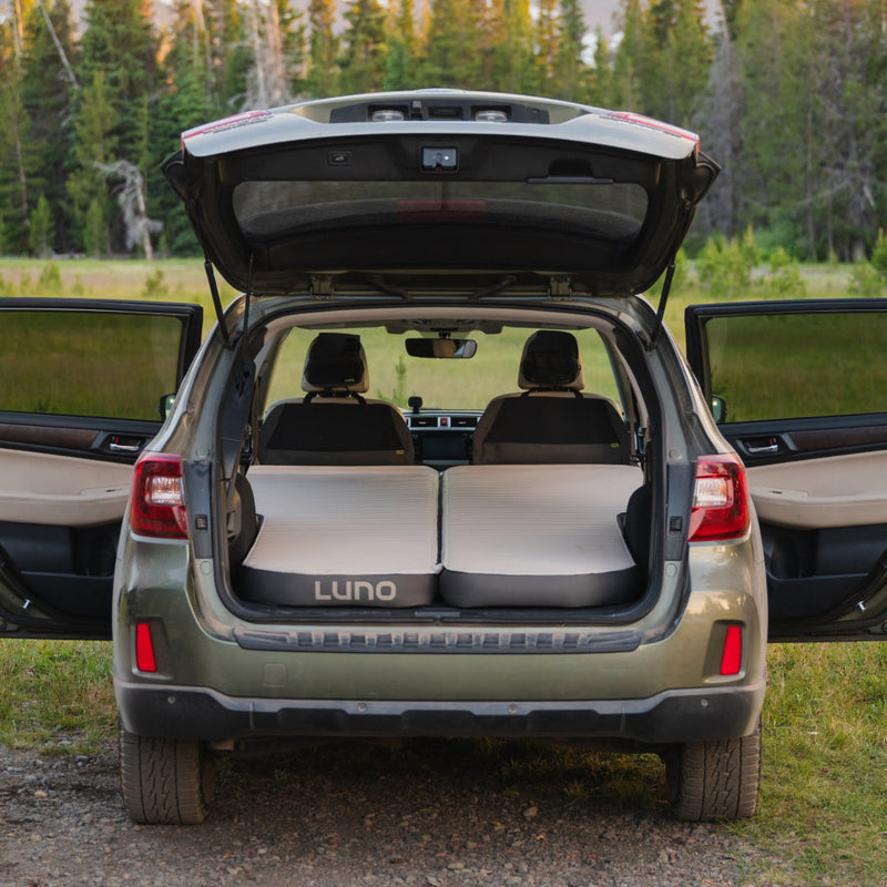 Load image into Gallery viewer, AIR+FOAM Pro Vehicle Mattress

