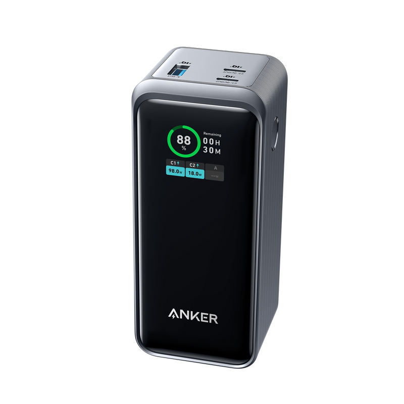 Load image into Gallery viewer, Anker Prime Power Bank (20K, 200W)
