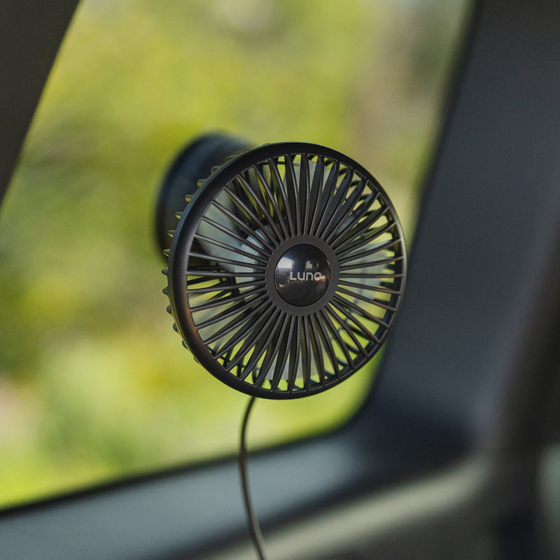 Load image into Gallery viewer, Camping Fan
