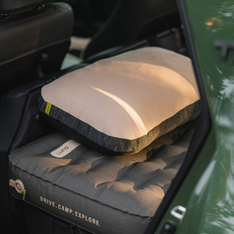 Load image into Gallery viewer, Packable Camping Pillow
