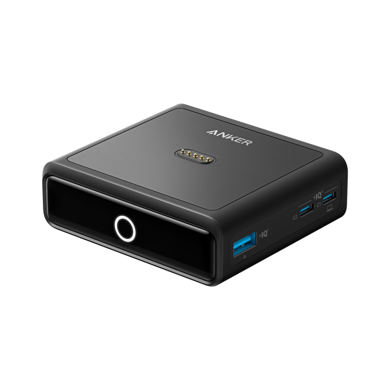 Load image into Gallery viewer, Anker 100W Charging Base for Anker Prime Power Bank
