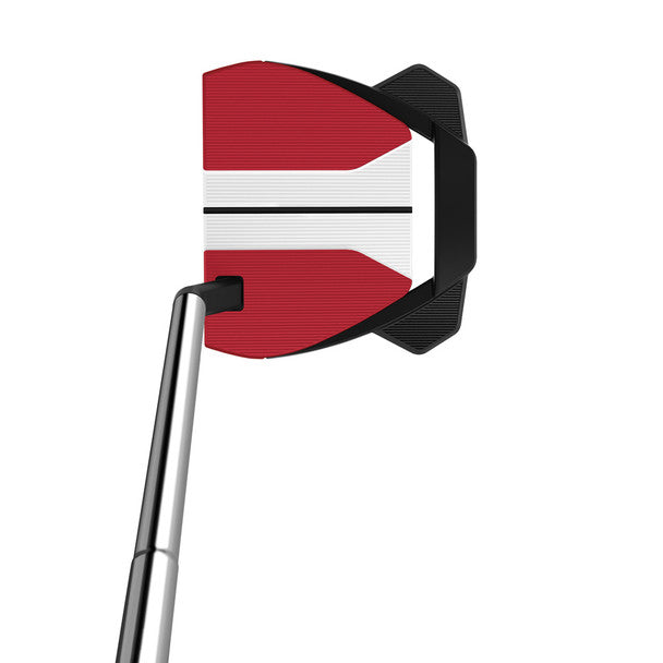 Load image into Gallery viewer, TaylorMade Spider GTX Red Slant Neck Putter
