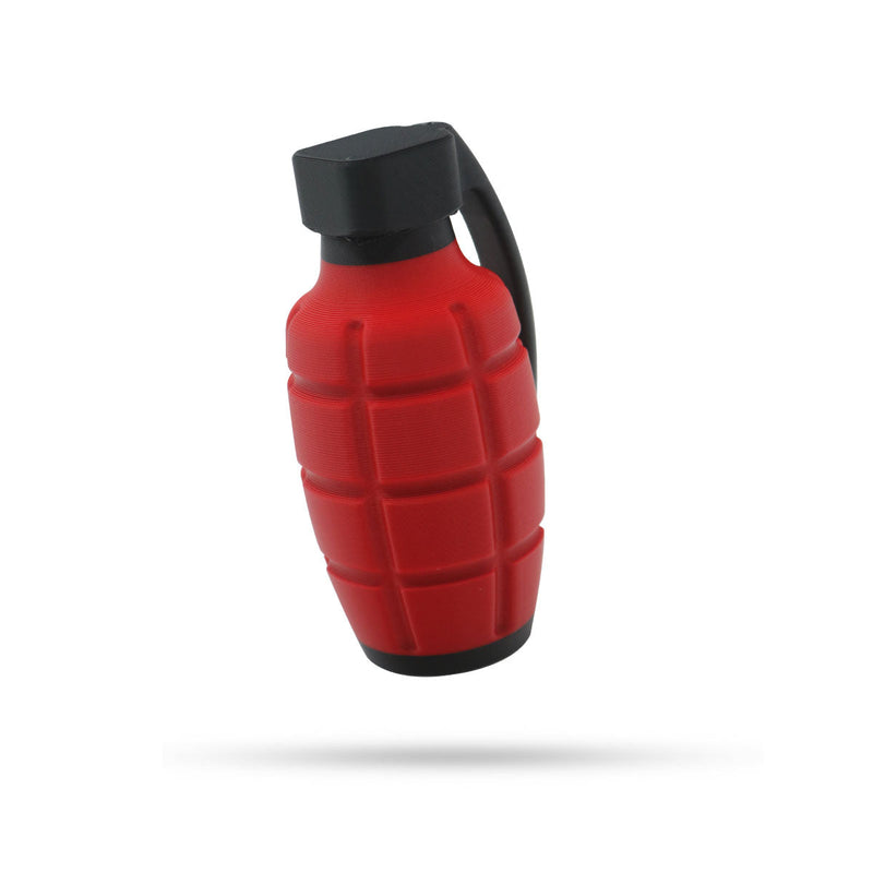 Load image into Gallery viewer, Shift Knob - Grenade
