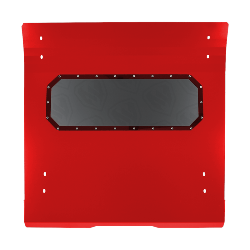 Load image into Gallery viewer, Moto Armor Aluminum Roof for 2020+ Polaris RZR Pro XP / Turbo R
