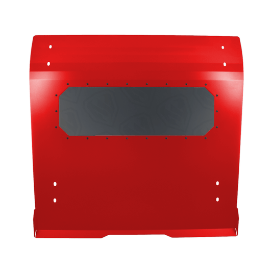 Moto Armor Aluminum Roof for 2020+ Polaris RZR Pro XP / Turbo R