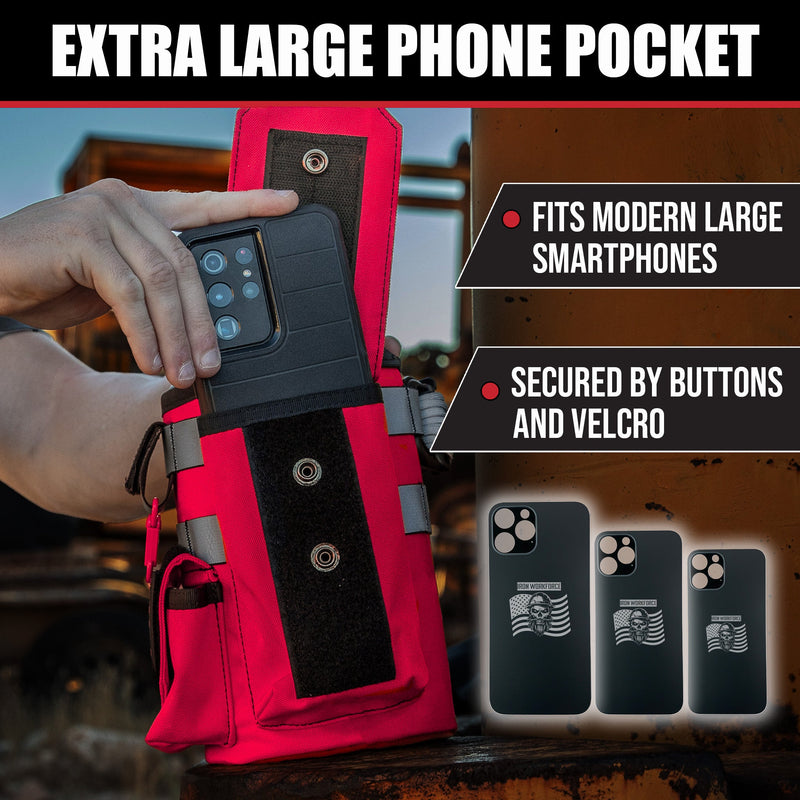 Load image into Gallery viewer, 64oz Iron Workforce Bottles
