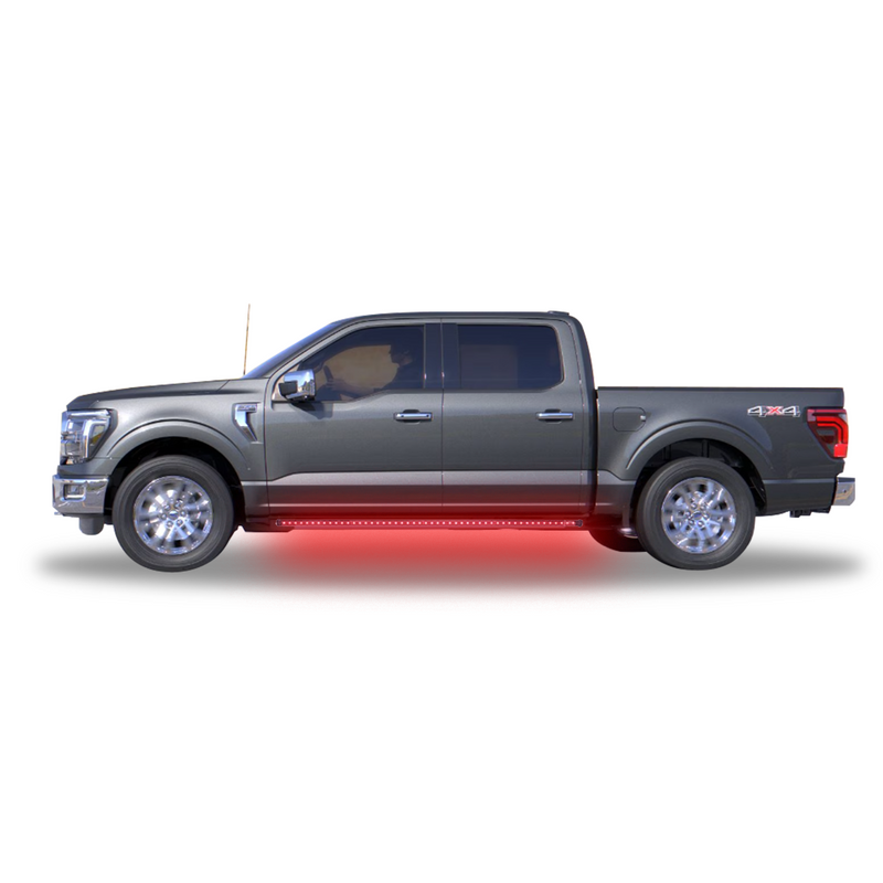 Load image into Gallery viewer, UBL LED Running Board Rocker Panel Light
