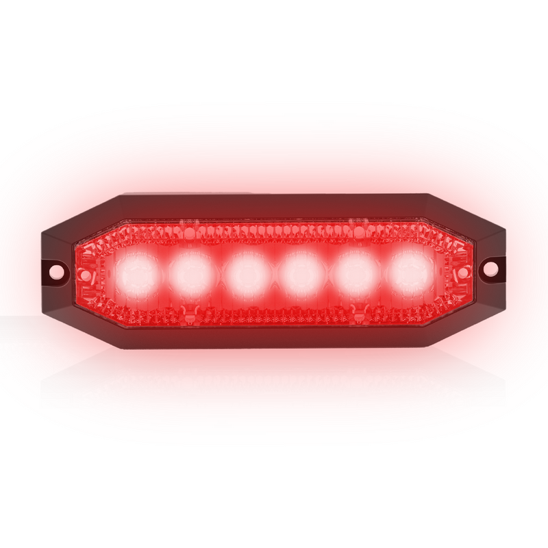 Load image into Gallery viewer, UBL U-Lite Surface Mount LED Grille Light
