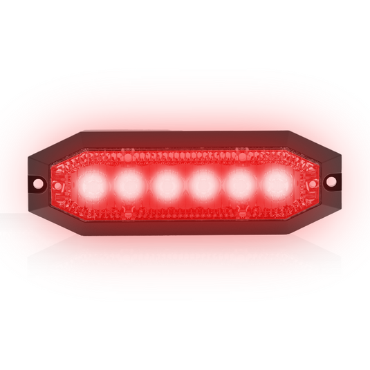 UBL U-Lite Surface Mount LED Grille Light
