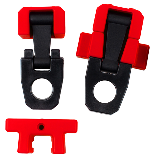 Color Kit for QuadraX Coolers