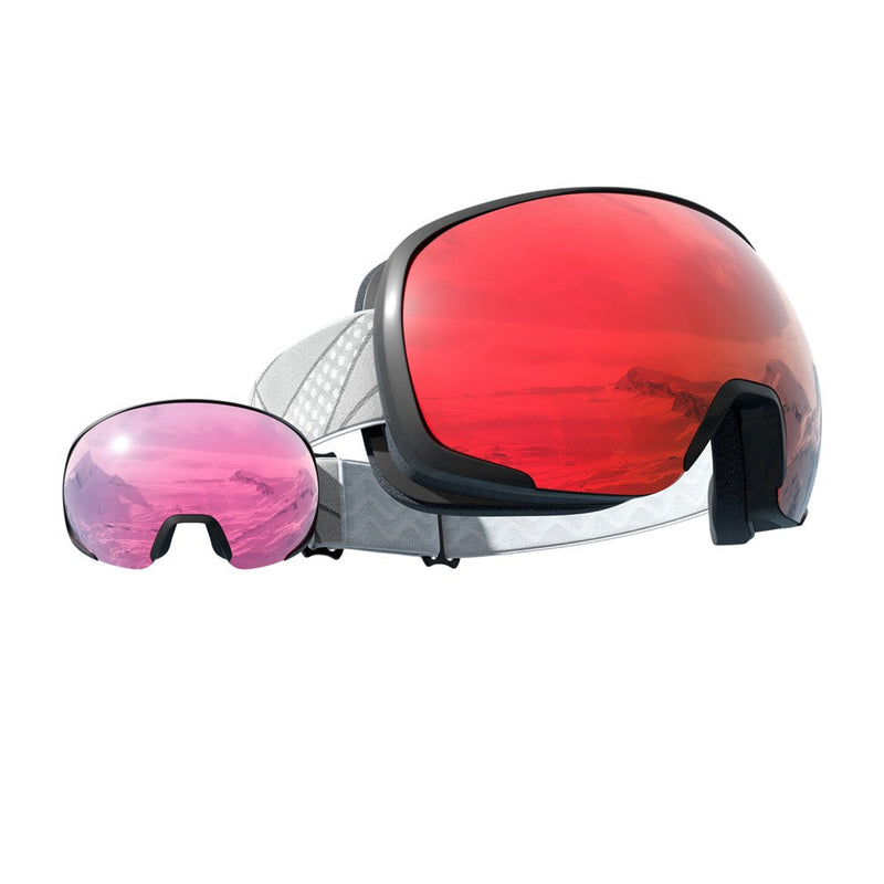 Load image into Gallery viewer, Ski Goggle

