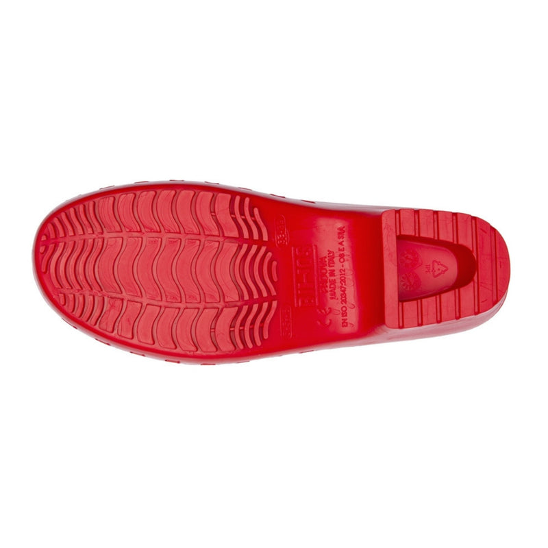 Load image into Gallery viewer, Calzuro Classic Without Holes Red
