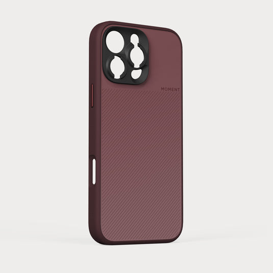 Camera Case for iPhone 16