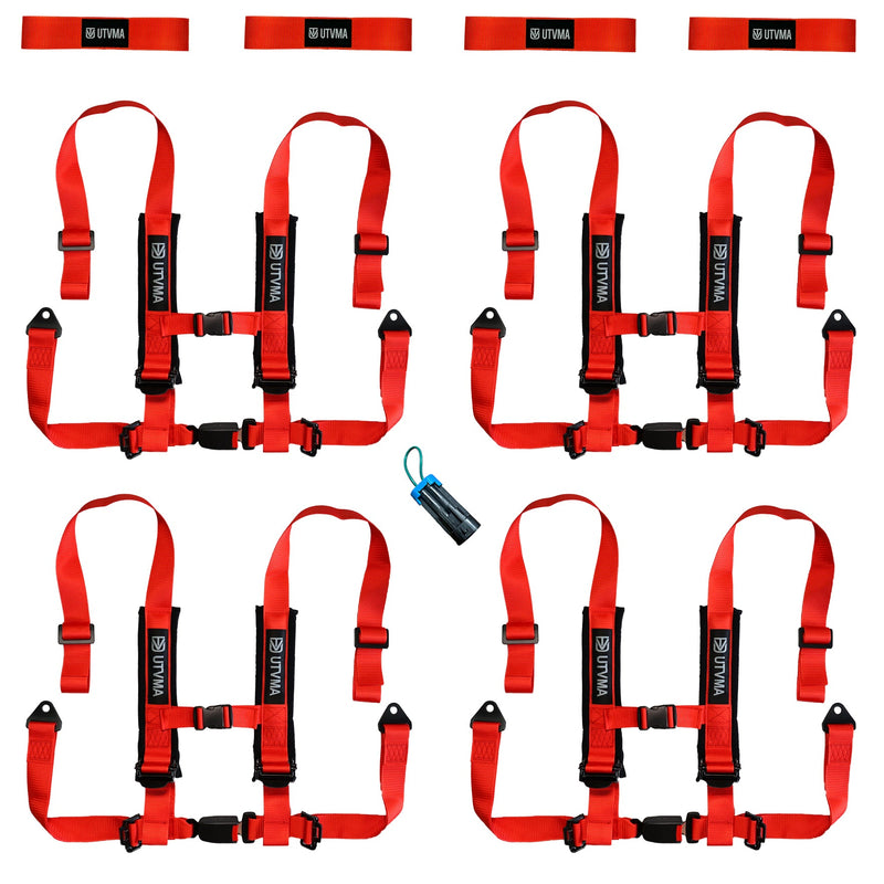 Load image into Gallery viewer, Maverick R Harness Kit (2024+)
