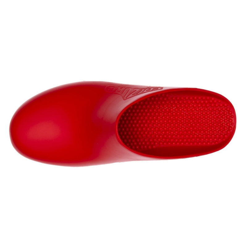 Load image into Gallery viewer, Calzuro Classic Without Holes Red
